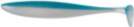 ZANDERBAITS Zander Shaker 5" Silver Lake