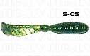 Bait Breath SHIFT TAIL 3" S-05