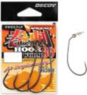 DECOY Worm30 Makisasu Hook #4/0 (3
