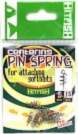 HITFISH Centering Pin spring, Size M