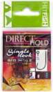 HITFISH Direct Hold Single Hook #8