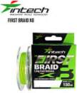 INTECH First Braid X8 150M, #1