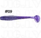 INTECH Long Heel 2" #09 (12