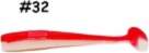 INTECH Long Heel 3" #32 (8