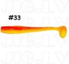 INTECH Long Heel 4" #33 (6