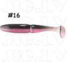INTECH Slim Shad 3.3" #16