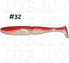 INTECH Slim Shad 4" #32 (5
