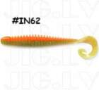 INTECH Turborib 4" #IN62 (5 gab