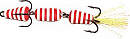 JIG.LV "MANDULA" ~8cm, VMC