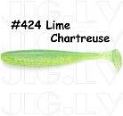 KEITECH Easy Shiner 4.5" #424