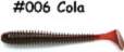 KEITECH Swing Impact 2" #006 Cola