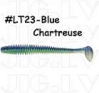 KEITECH Swing Impact 4" #LT23 Blue