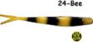 OSHLURE OSHELURE Zander Tail 7" 24-Bee