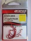 OWNER J-Light Hook #2 (6 gab