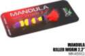 PROFI MANDULA KILLER WORM 2.2"