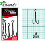 VANFOOK INTECH DVF-23SN Double Longaff #6