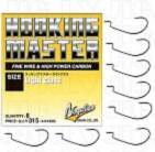 VARIVAS/GRAN Hooking Master Light #2, stieples