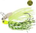 Z-MAN ChatterBait Micro 3.5g, ~6