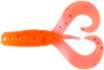 ZANDERBAITS Crazy Craw 1.8" Orange