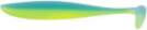 ZANDERBAITS Zander Shaker 5" El Classico