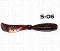 Bait Breath SHIFT TAIL 3" S-06