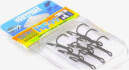 HITFISH HF-99 Treble Hook Triangle Point