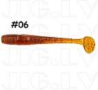 INTECH Long Heel 3" #06 (8