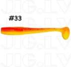 INTECH Long Heel 3" #33 (8