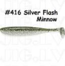 KEITECH Easy Shiner 2" #416 Silver