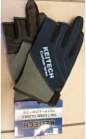 KEITECH Gloves, size 2L