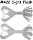 KEITECH Hyper Spider 3.2" #422