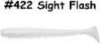KEITECH Swing Impact 3.5" #422