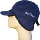 KEITECH Winter Fishing Cap, Blue
