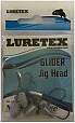 LURETEX GLIDER Jig Head 5g (hook