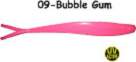 OSHLURE OSHELURE Zander Tail 7" 09-Bubble