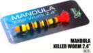PROFI MANDULA KILLER WORM 2.4&quot