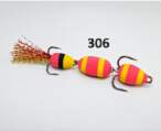 PROFI MANDULA STANDARD ~10cm (with tail)