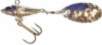 QUANTAL LAKE Pluto Tailspinner, 6cm (body