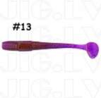 INTECH Long Heel 2" #13 (12
