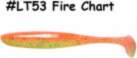 KEITECH Easy Shiner 3.5" #LT53