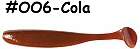 KEITECH Easy Shiner 4" #006 Cola