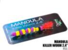 PROFI MANDULA KILLER WORM 2.4&quot