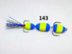 PROFI MANDULA STANDARD ~10cm (with tail)
