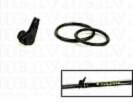UNIVERSAL HOOK HOLDER (Black)