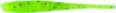 ZANDERBAITS Trickster 1.8" Chart UV