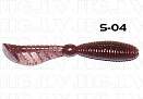 Bait Breath SHIFT TAIL 3" S-04