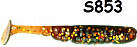 Bait Breath TT SHAD S853 4"