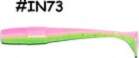 INTECH Long Heel 3" #IN73 (8
