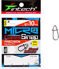INTECH Micro Custom Snap #M 7mm