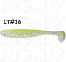 KEITECH Easy Shiner 3.5" #LT16
